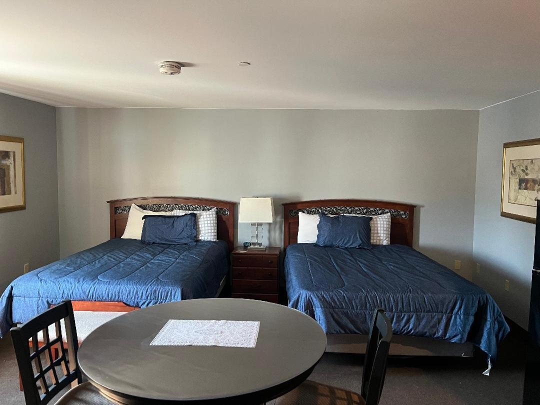 Gamble Farm Inn And Suites Jersey Shore Extérieur photo