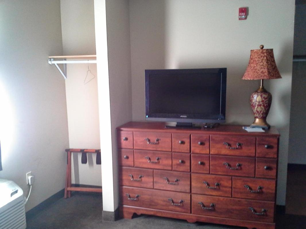 Gamble Farm Inn And Suites Jersey Shore Chambre photo